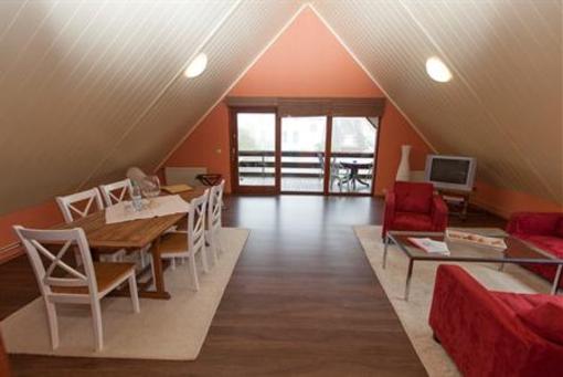 фото отеля Pension Haus Lassen