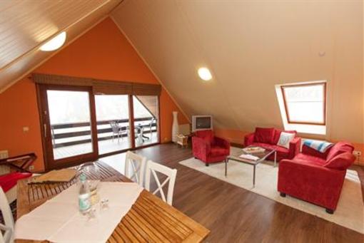 фото отеля Pension Haus Lassen