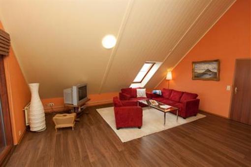 фото отеля Pension Haus Lassen