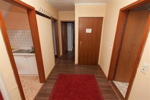 фото отеля Pension Haus Lassen