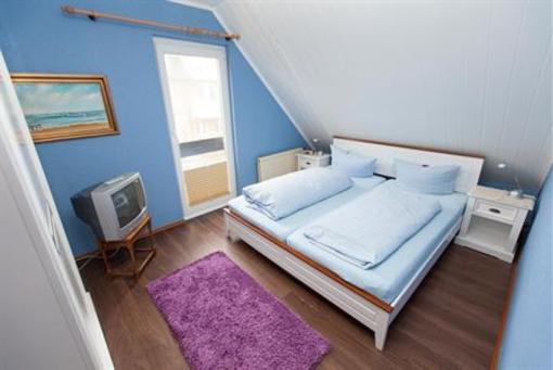 фото отеля Pension Haus Lassen