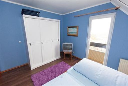 фото отеля Pension Haus Lassen