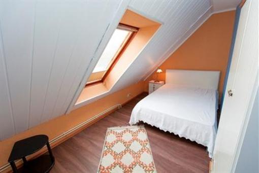 фото отеля Pension Haus Lassen