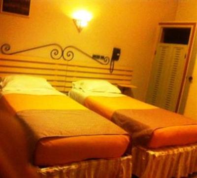фото отеля Royal Hotel Oujda