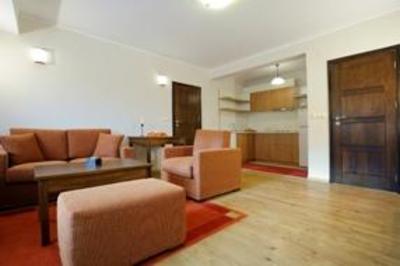 фото отеля Smilen Hotel