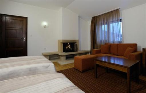 фото отеля Smilen Hotel