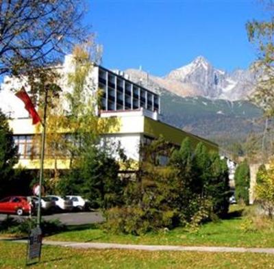 фото отеля Hotel Sorea Uran