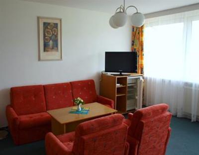 фото отеля Hotel Sorea Uran