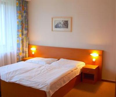 фото отеля Hotel Sorea Uran