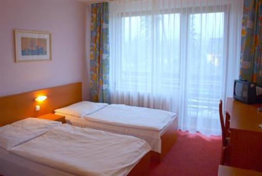 фото отеля Hotel Sorea Uran