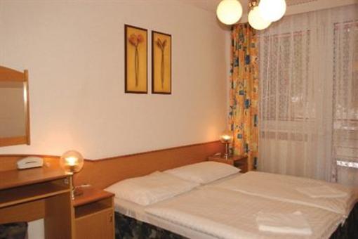 фото отеля Hotel Sorea Uran