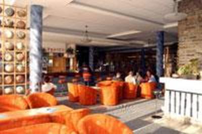 фото отеля Hotel Sorea Uran