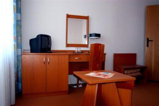 фото отеля Hotel Sorea Uran