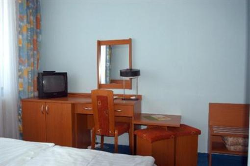 фото отеля Hotel Sorea Uran