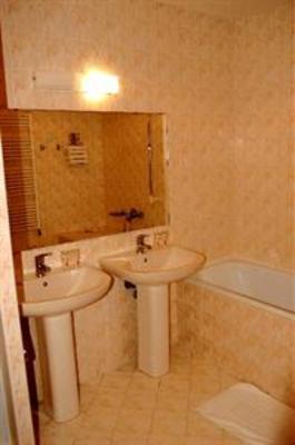 фото отеля Hotel Sorea Uran
