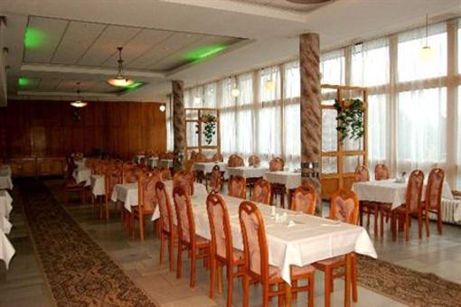 фото отеля Hotel Sorea Uran