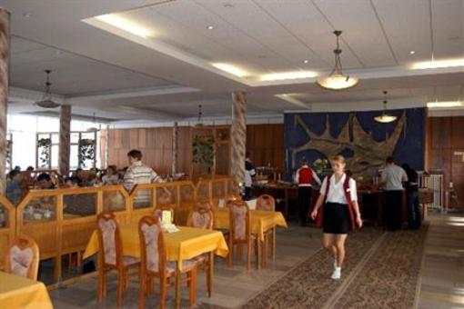 фото отеля Hotel Sorea Uran
