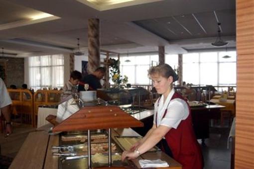 фото отеля Hotel Sorea Uran