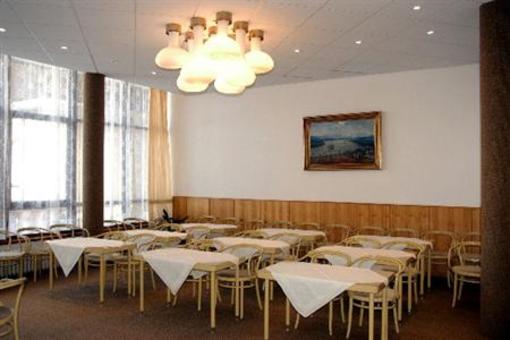 фото отеля Hotel Sorea Uran