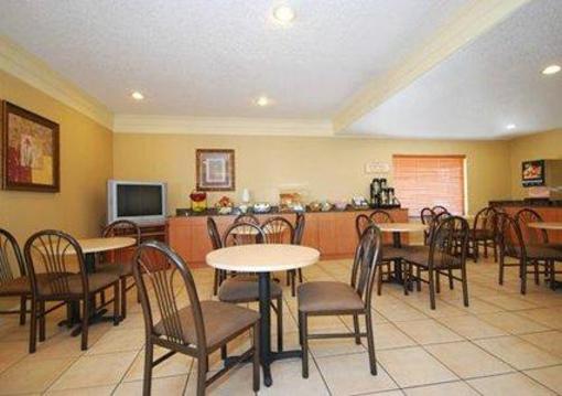 фото отеля Quality Inn Tallahassee