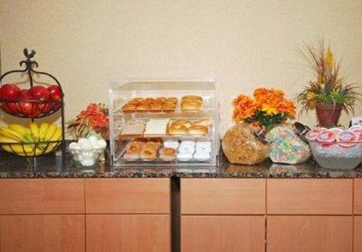 фото отеля Quality Inn Tallahassee