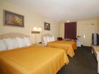 фото отеля Quality Inn Tallahassee