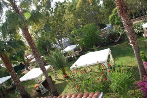 фото отеля Erine Beach Club