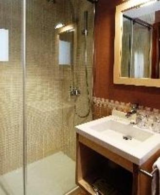 фото отеля Hostal La Placa Vall de Boi