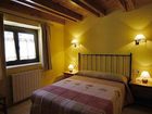 фото отеля Hostal La Placa Vall de Boi