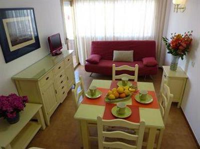 фото отеля Eldorado Apartments Lloret de Mar