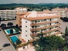 фото отеля Eldorado Apartments Lloret de Mar