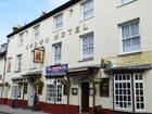 фото отеля Crown Hotel Pwllheli