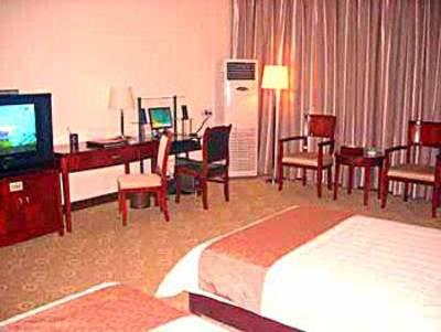 фото отеля Sansheng Hotel