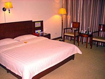 фото отеля Sansheng Hotel