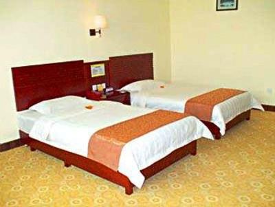 фото отеля Sansheng Hotel