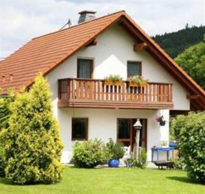 фото отеля Ferienwohnung Blum