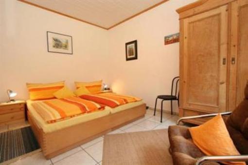 фото отеля Ferienwohnung Blum
