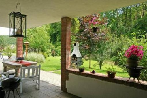 фото отеля Ferienwohnung Blum