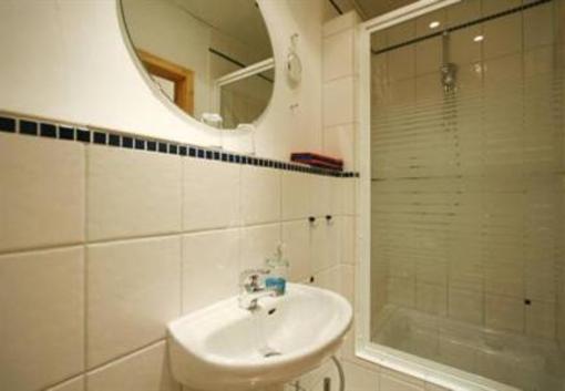 фото отеля Ferienwohnung Blum