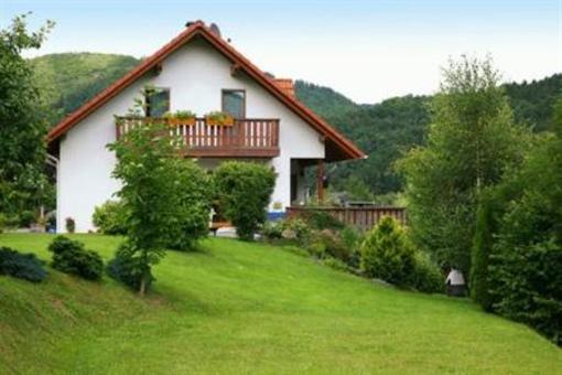 фото отеля Ferienwohnung Blum
