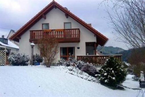 фото отеля Ferienwohnung Blum