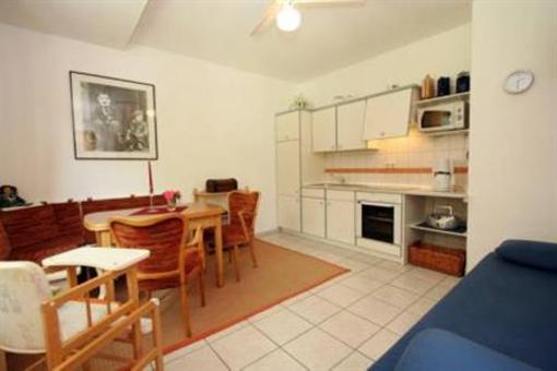 фото отеля Ferienwohnung Blum