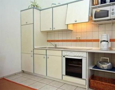 фото отеля Ferienwohnung Blum
