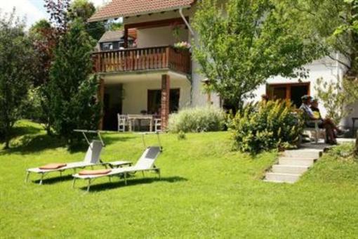 фото отеля Ferienwohnung Blum