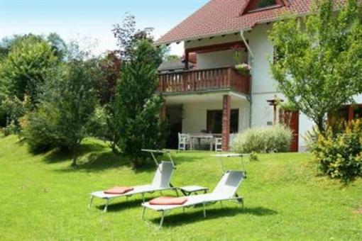 фото отеля Ferienwohnung Blum