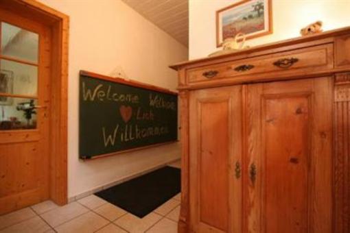 фото отеля Ferienwohnung Blum