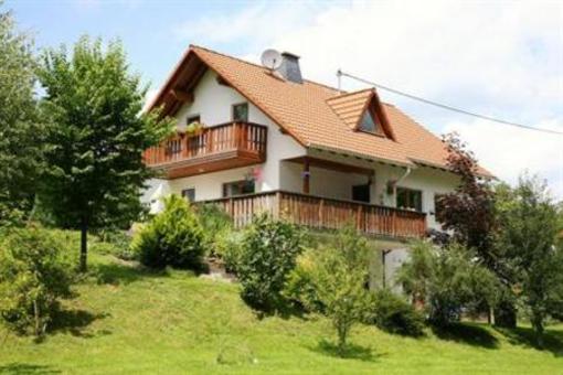 фото отеля Ferienwohnung Blum