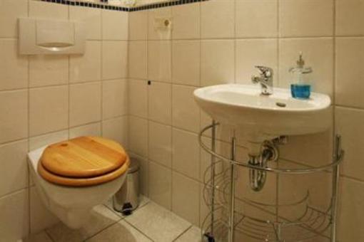 фото отеля Ferienwohnung Blum