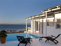 Seaside Cottages Paternoster