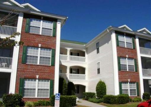 фото отеля River Oaks Vacation Rentals Myrtle Beach
